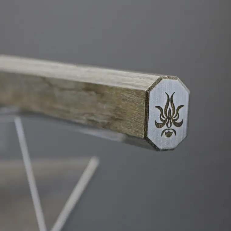 兼常作　和牛刀包丁210mm