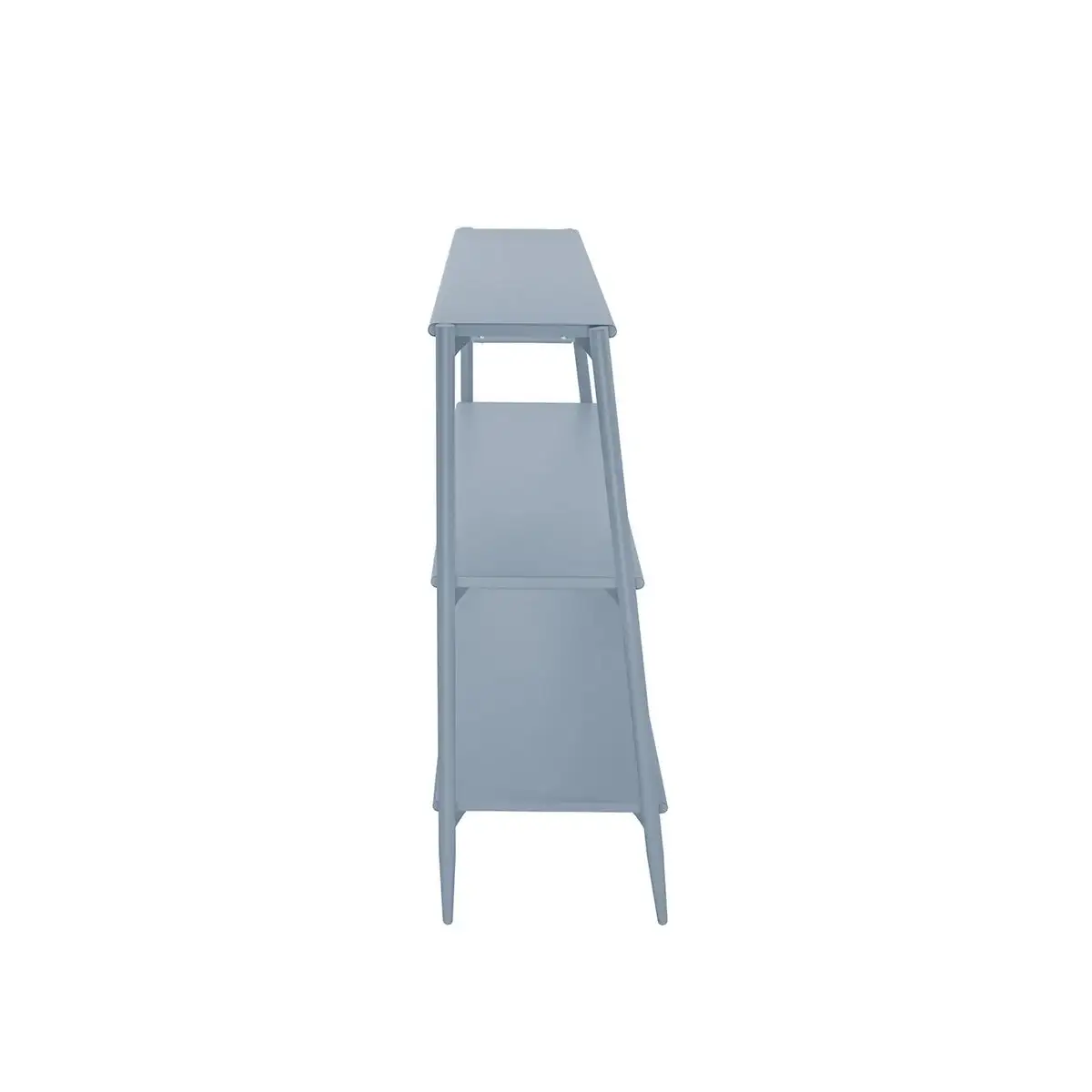 家具 インテリア 【andFREL】TSオープンシェルフ | 棚 スチール シンプル