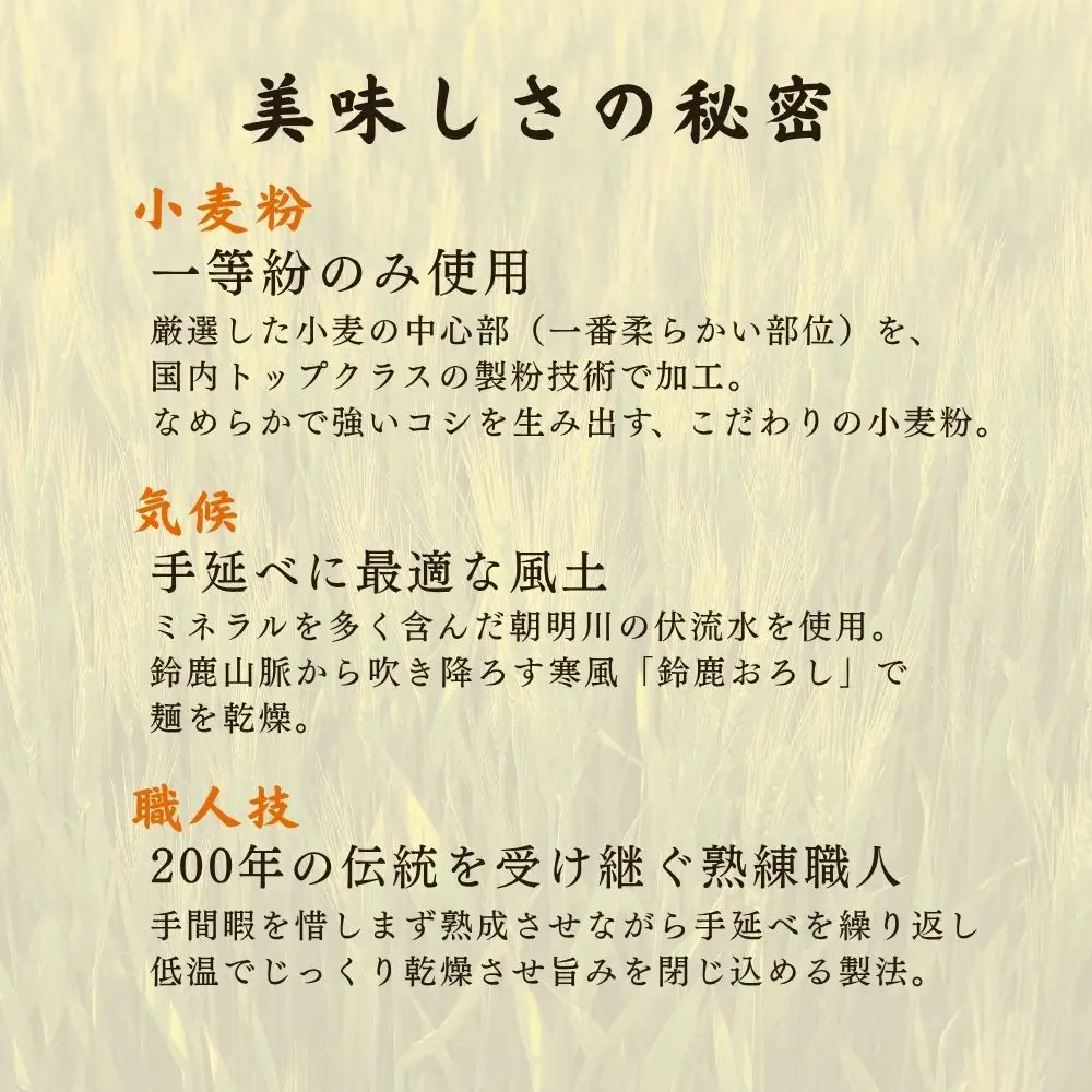 【TV番組 マツコ＆有吉 かりそめ天国 紹介店】「金魚印」手延ひやむぎ 18束･45食分 一等粉のみ使用 │大矢知 手延べ麺 高級 冷麦 無添加 乾麺 長期保存 お中元 贈答 贈り物 お歳暮 お取り寄せ 三重県 四日市市