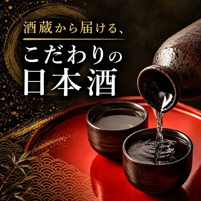 日本酒 酒粕付き プレミアム限定便 限定100セット 日本酒
