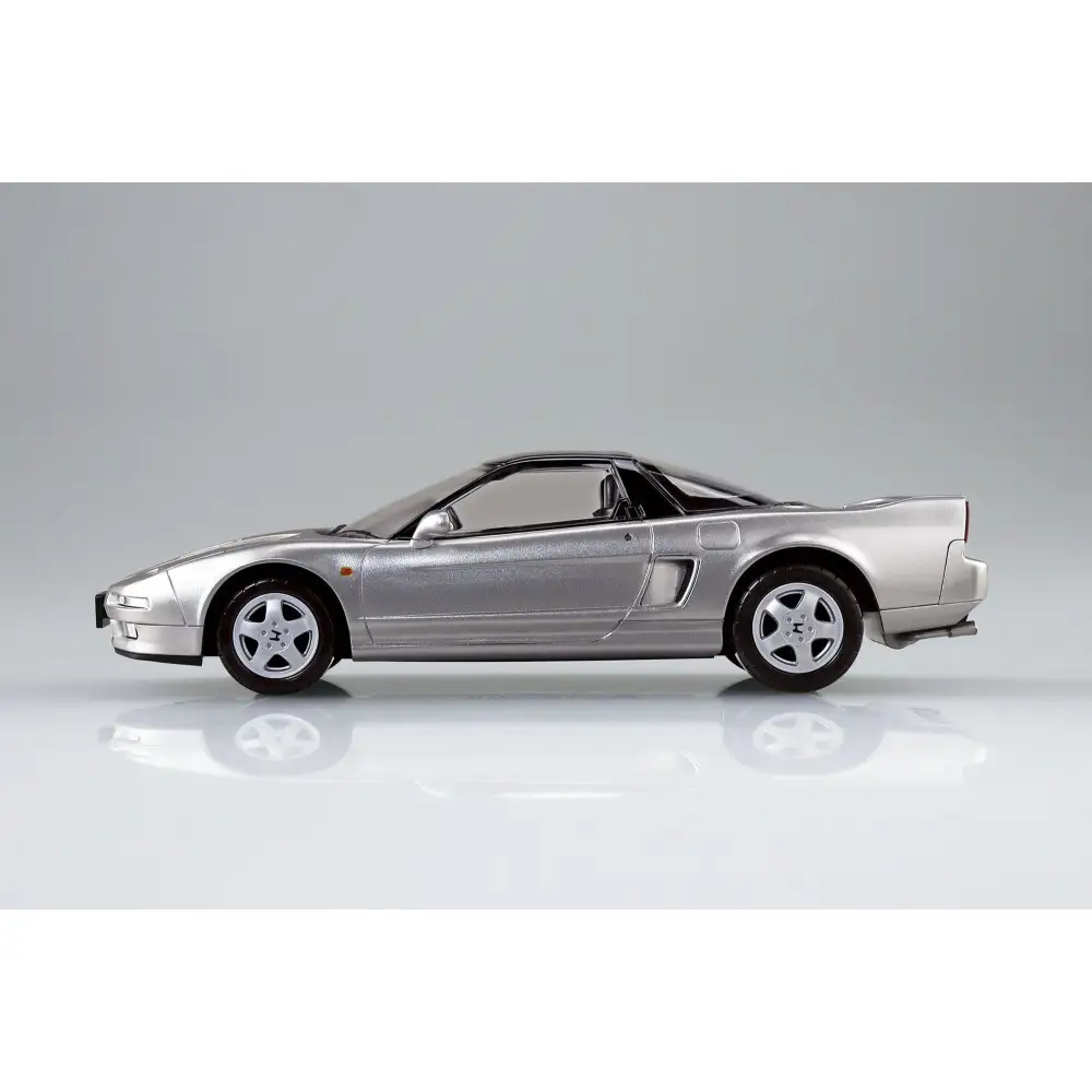 ホンダ NA1 NSX(セブリングシルバー)