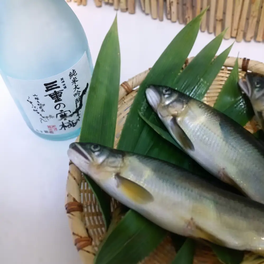 三重の寒梅 720ml 2本セット