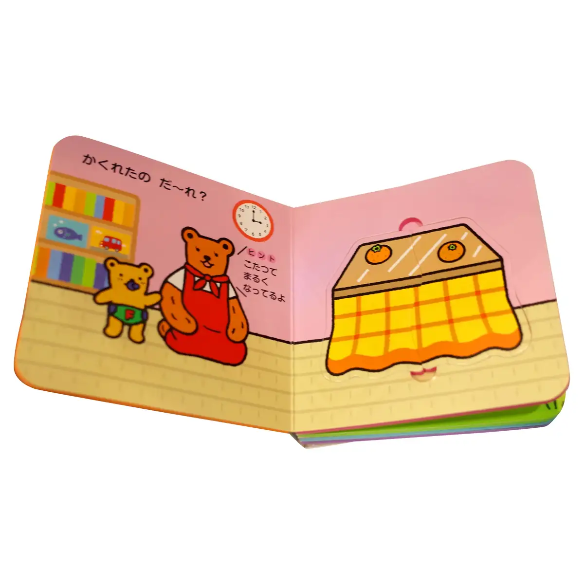 A392 ミキハウス　ラトルコップタワー＆絵本セット
