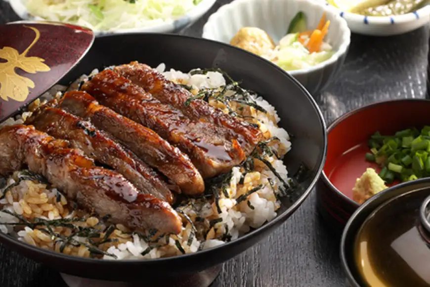 食事券 日本料理 名代炭焼きうなぎ きむらや 10000円分