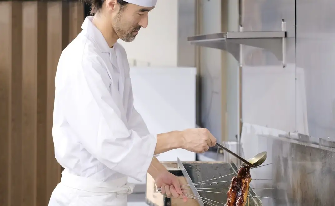 能登【 うなぎの蒲焼き 】 うなぎの蒲焼き 1尾 (150g以上)