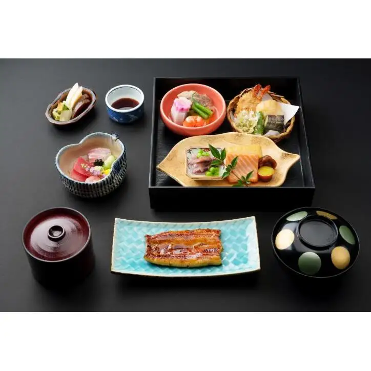 ランチ付き新潟花街茶屋【料亭一〆】 お座敷 体験 食事 歴史 新潟 一〆10/10