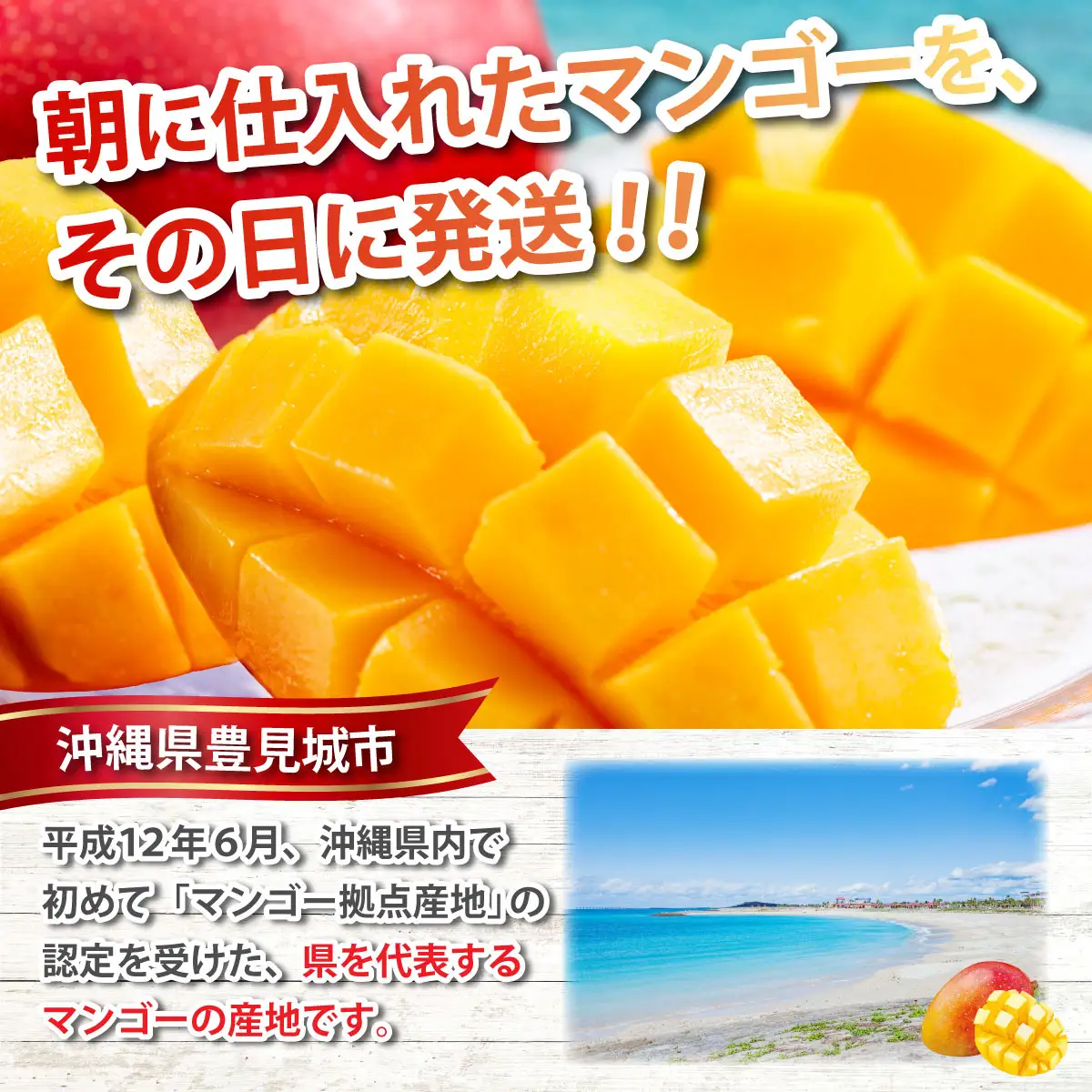 【2027年発送】マンゴーBOX（小）《アップルマンゴー中玉2個（約500g）キーツマンゴー大玉1玉（約700g）》| フルーツ くだもの 果物 マンゴー アップルマンゴー キーツマンゴー 名護パイン園 沖縄県 豊見城市 （AC036）