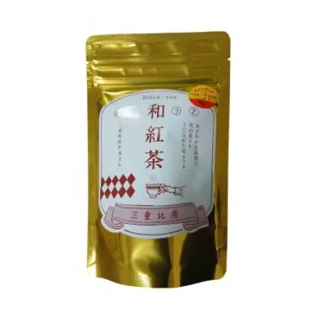 【三重テラスのオリジナルギフトセット】三重のお菓子と伊勢茶のセット【1782787】
