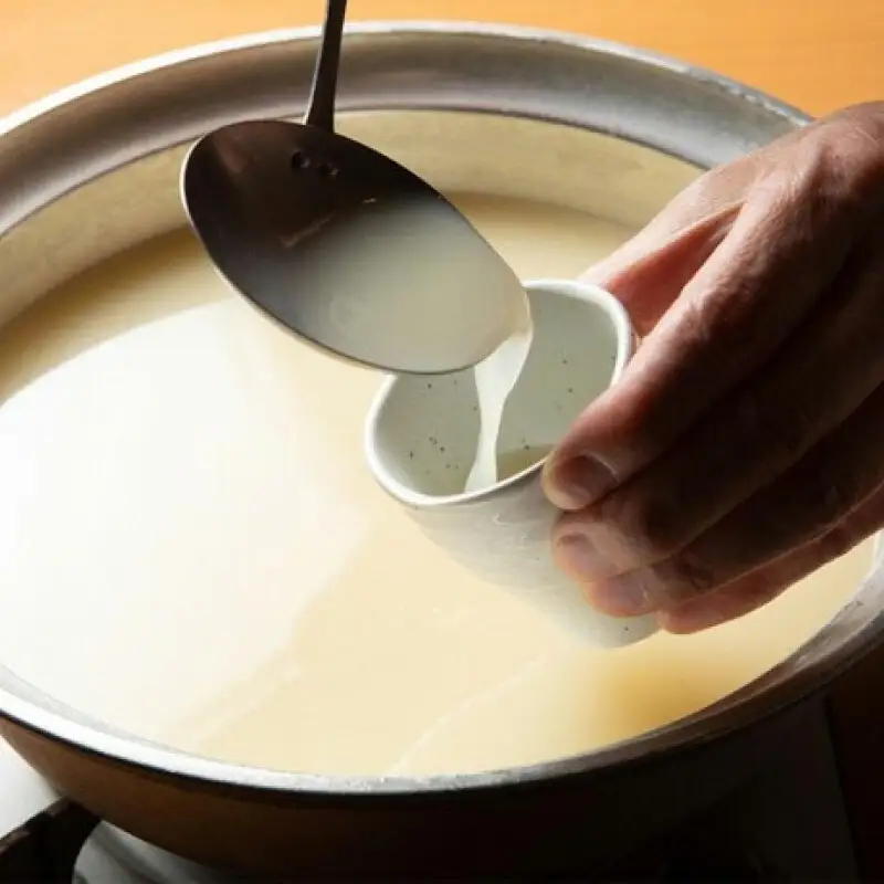 はかた地どりスープセット 500g×4パック