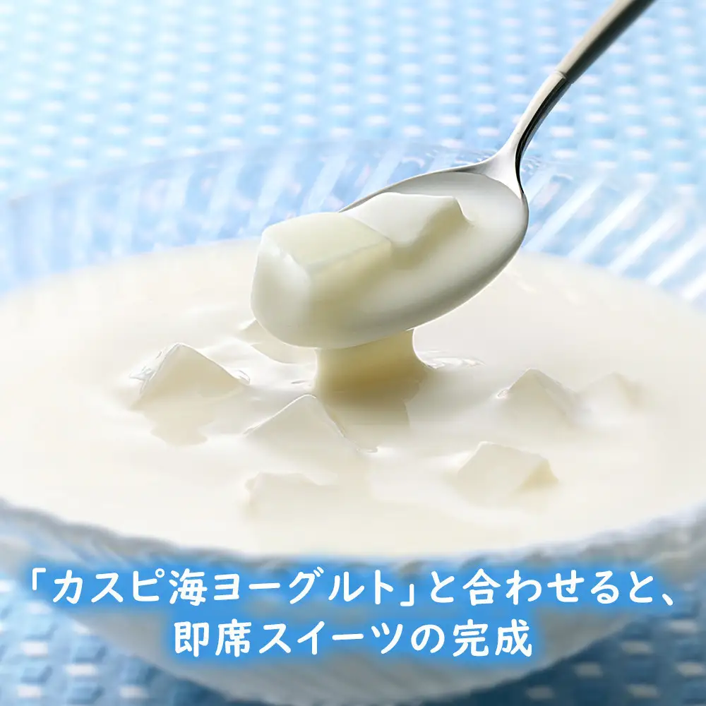 フジッコ 業務用国内産ナタデココ 500g×3個セット【鳥取県 境港市】