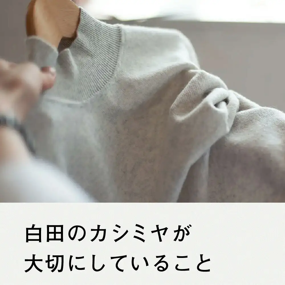 ベビーカシミヤ VNカーディガンプルオーバー 女性用《SHIRATA KNITWORKS/白田のカシミヤ》【全6色 M】ベビーアイスピンク / ベビーブラック / ベビーオリーブグレー / ベビーキャメル / ベビービターチョコ / ベビーネイビー｜ニット 高級 希少 レディース | sr00032-xx-w-m