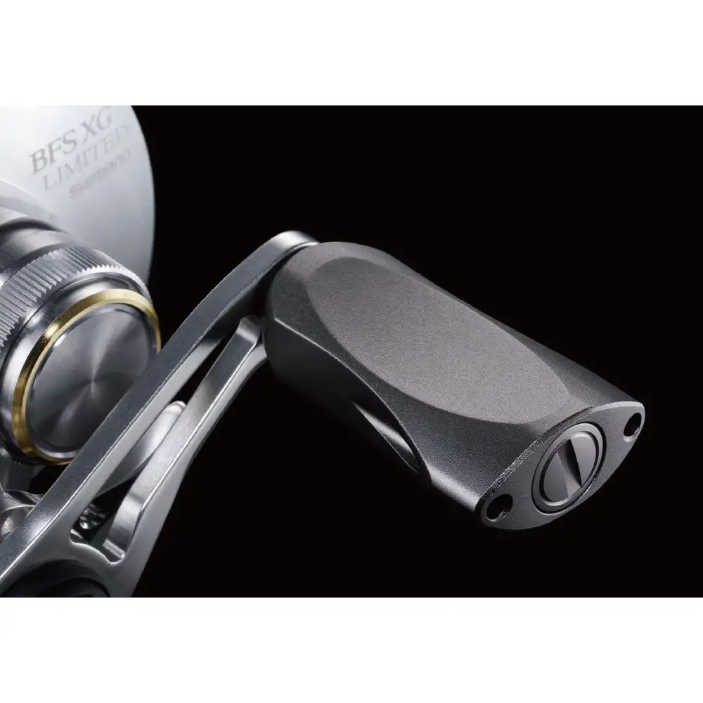シマノ 釣具 カルカッタコンクエスト BFS リミテッド XG RIGHT【 釣り 釣り具 リール シマノ SHIMANO フィッシング アウトドア スポーツ 魚 人気 おすすめ  大阪府 堺市】
