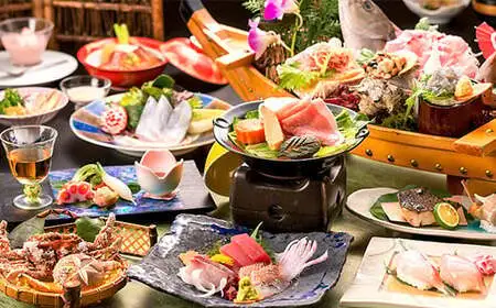 海辺のかくれ湯清流　宿泊補助券（3,000円分）[0360001]