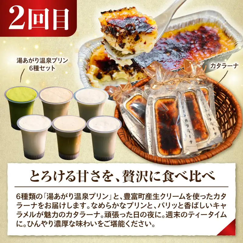 【4か月定期便】とよとみ牛乳を味わい尽くす定期便