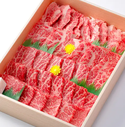 【期間限定】特選近江牛定期便（３カ月）寿コース（近江牛マスター初中級編）【ZZ59W】