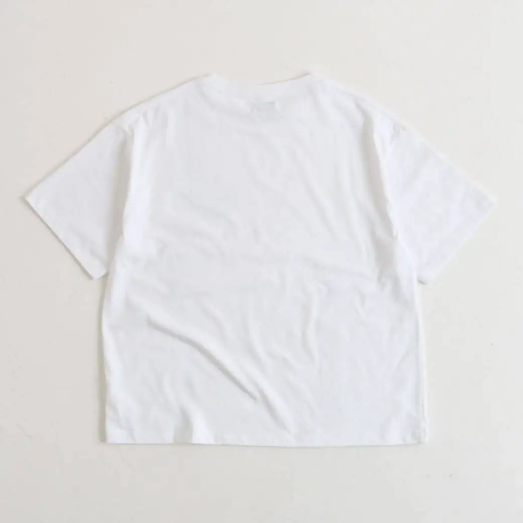 ひこにゃん ✕ BORN FREE コラボ LOVE ON EARTH Tシャツ XLサイズ ホワイト