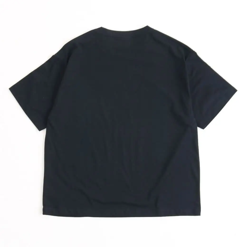 ひこにゃん ✕ BORN FREE コラボ LOVE ON EARTH Tシャツ Lサイズ ブラック