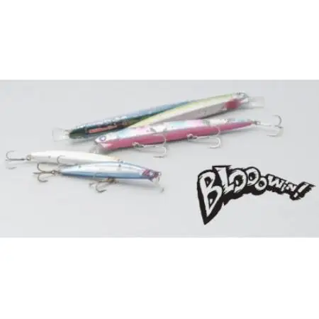 ブルーブルールアーBlooowin!140F ウミホタル ふるさと納税限定カラー【1784532】