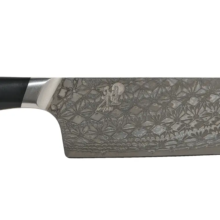 MIYABI 800DP 菜切り包丁 16.5cm