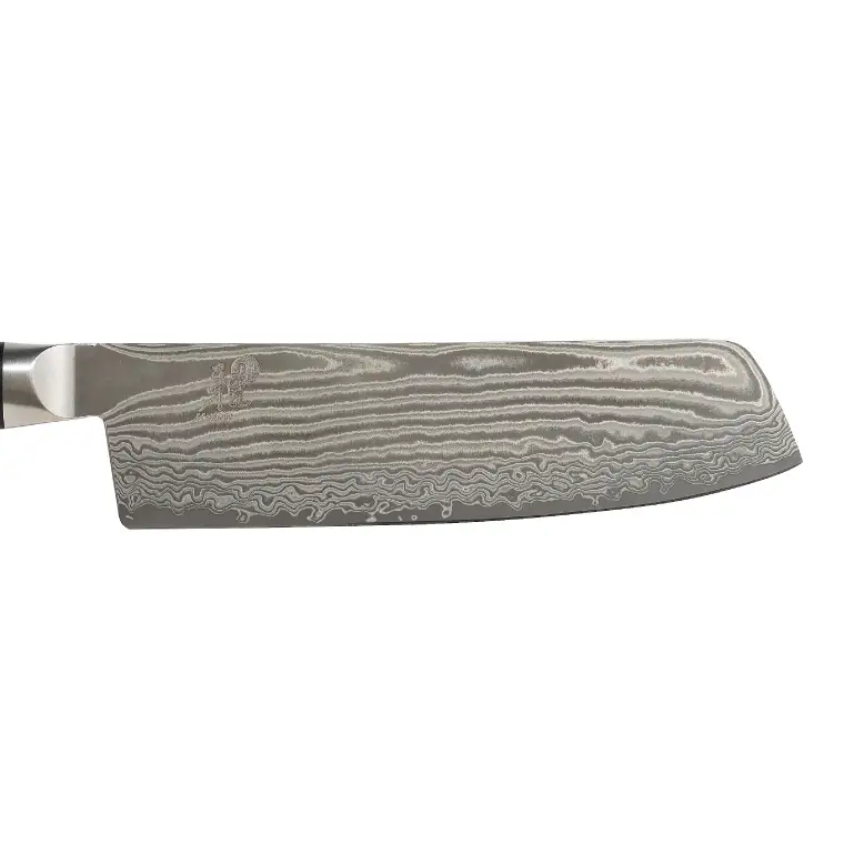 MIYABI 5000FC-D 菜切り包丁 17cm