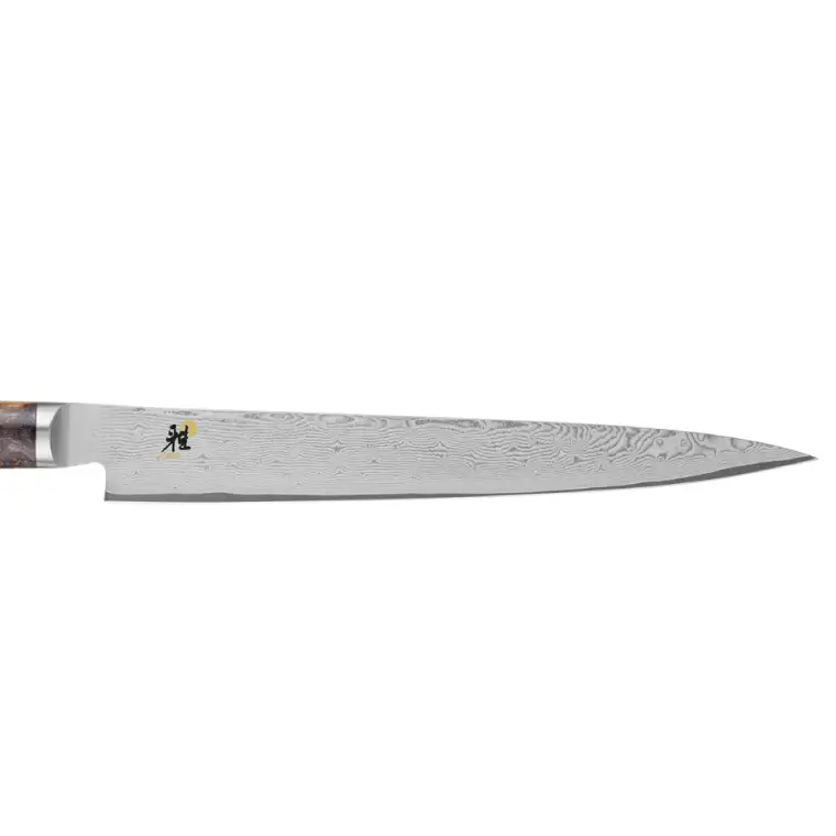 MIYABI 5000MCD 67 筋引き包丁 24cm