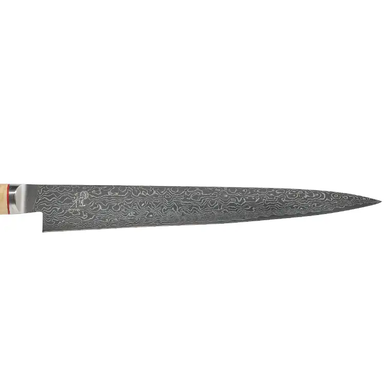 MIYABI 5000MCD-B 筋引き包丁 24cm
