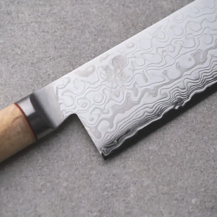 MIYABI 5000MCD-B シェフナイフ 20cm