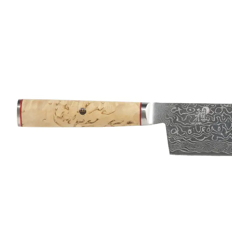 MIYABI 5000MCD-B 菜切り包丁 17cm