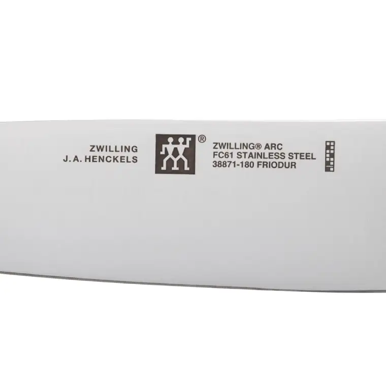 ツヴィリング アーク シェフナイフ 18cm