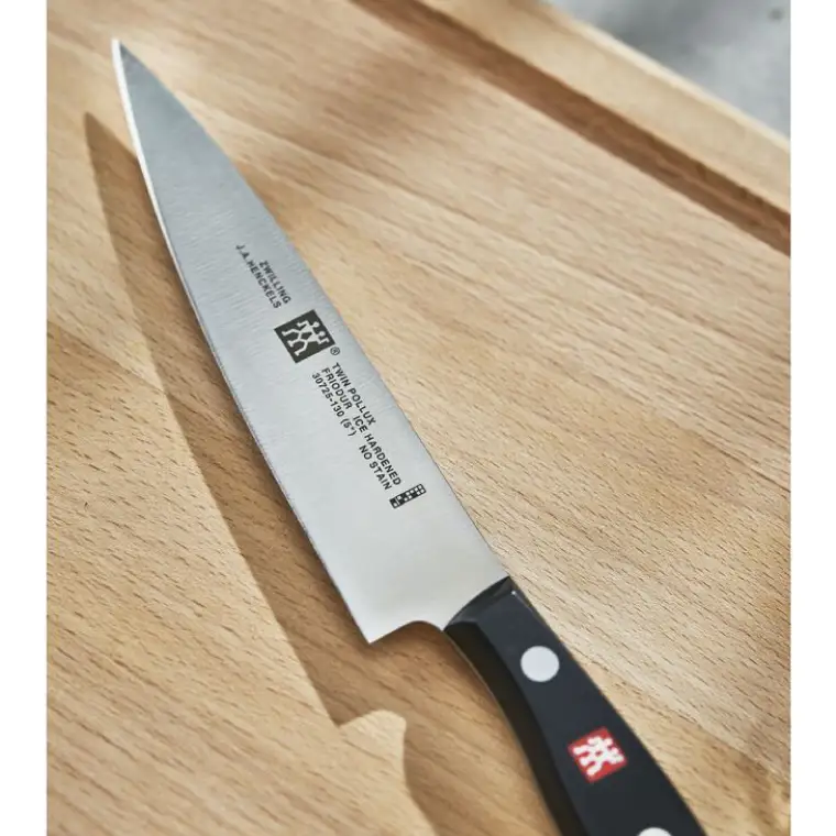 ツヴィリング ツイン ポルックス ペティナイフ 13cm