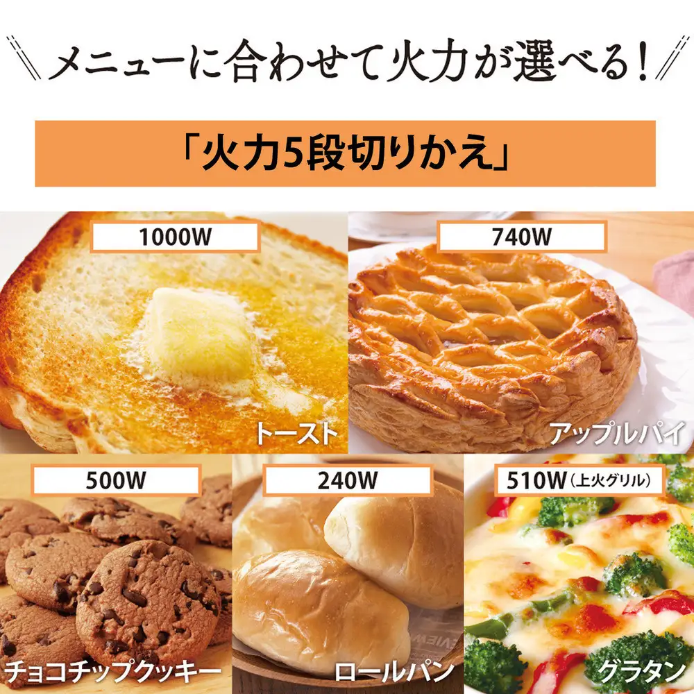 象印 こんがり倶楽部 オーブントースター EQBJ22-BA ブラック