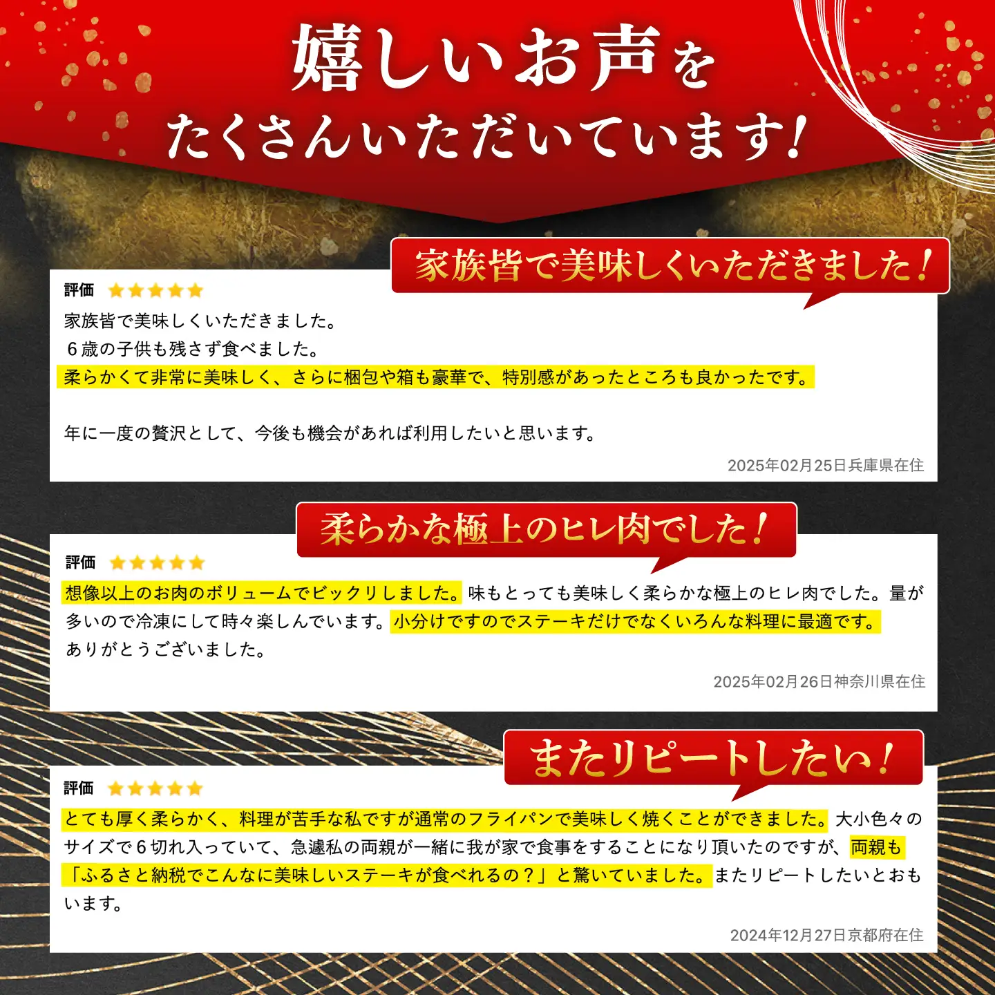 【12月発送】ヒレ 牛肉 ヒレステーキ 佐賀牛 600g NAB077