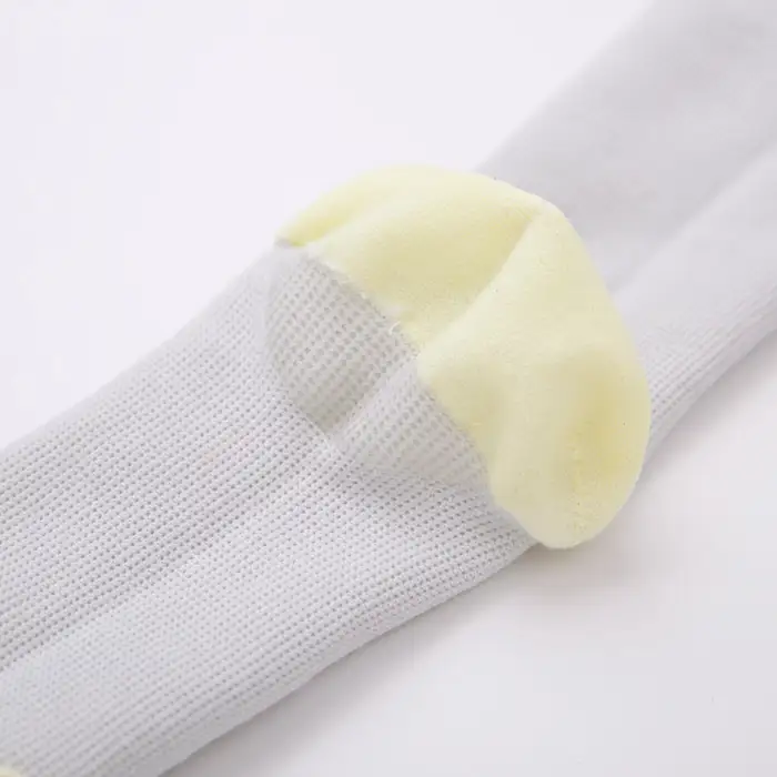 NUKATO かかとケア 靴下 着圧 トゥレス 【23～25cm2足セット】 レディース かかとつるつる かかとひび割れ 米ぬか保湿 かかとシリコン 保湿靴下 日本製 