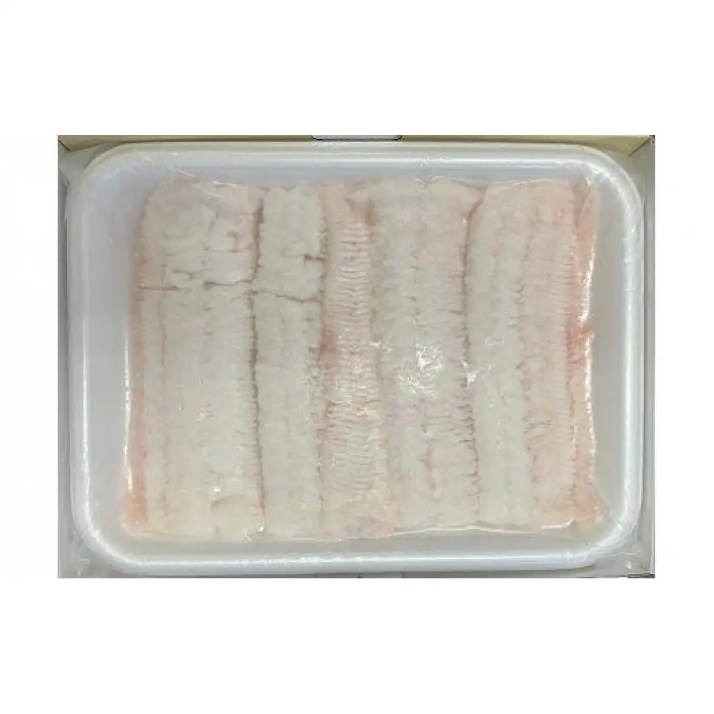 天然ハモ（骨切済）500ｇ
