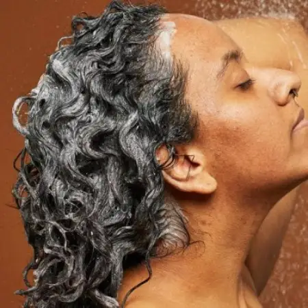 LUSH (ラッシュ) 毛先までしなやかに整える ヘアケア3種セット【1764266】