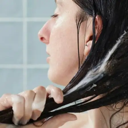 LUSH (ラッシュ) 髪の潤いを保つ ヘアケア2種セット【1764267】