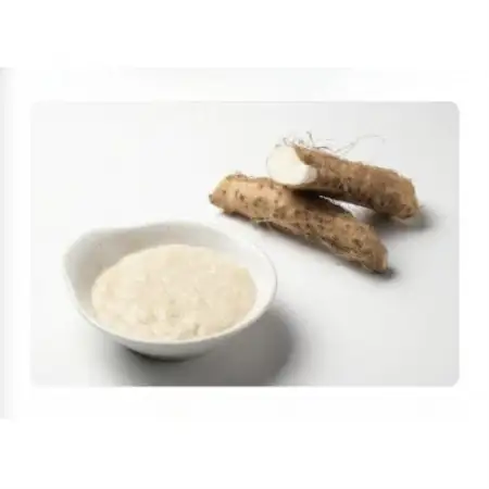 【発送月固定定期便】不揃い自然薯約1kgと美味しいつや姫玄米5kg　お楽しみ固定定期便!全2回【4089363】