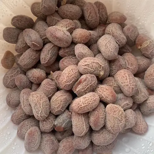 白ほたる豆腐店の赤大豆納豆