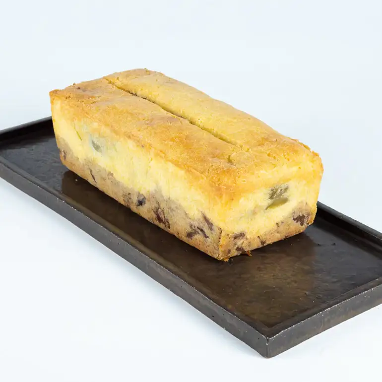 栗やのぜいたくパウンドケーキ AE-016
