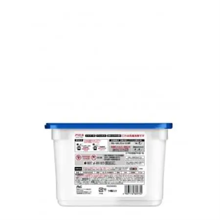 P＆G　アリエールジェルボールプロ　本体(14個入り)×6個【1749066】