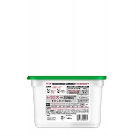 P＆G　アリエールジェルボールプロ部屋干し＆スポーツ　本体(14個入り)×6個【1749082】