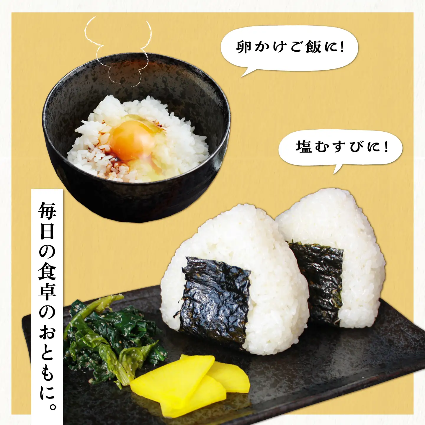 【R7年産】糸島産 ひのひかり 2kg 糸島市 / 三島商店 / 白米 お試し[AIM086]