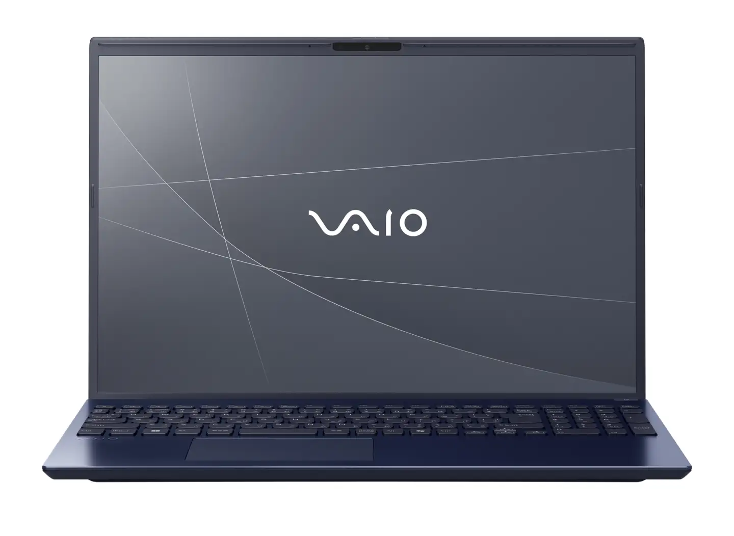 VAIO F16（ネイビーブルー）