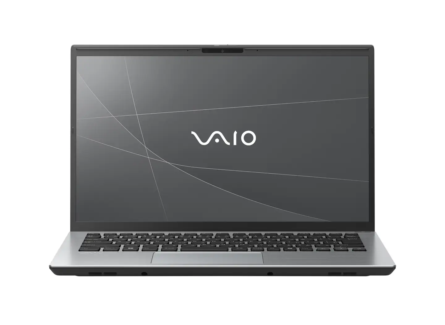 VAIO F14（サテンシルバー）