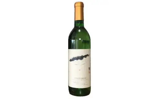 B9907峡南２町共通返礼品　日本酒純米酒（富士川）・ワイン（楽園ワイン白）セット