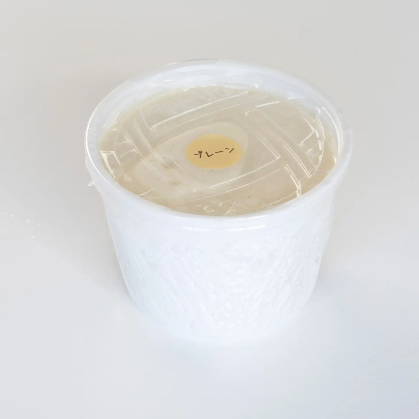 ワンカップ豆腐プレーンと生豆乳 お試し豆腐セット 4種4品 豆腐 小浜市/小堂食品 [BFDN002]
