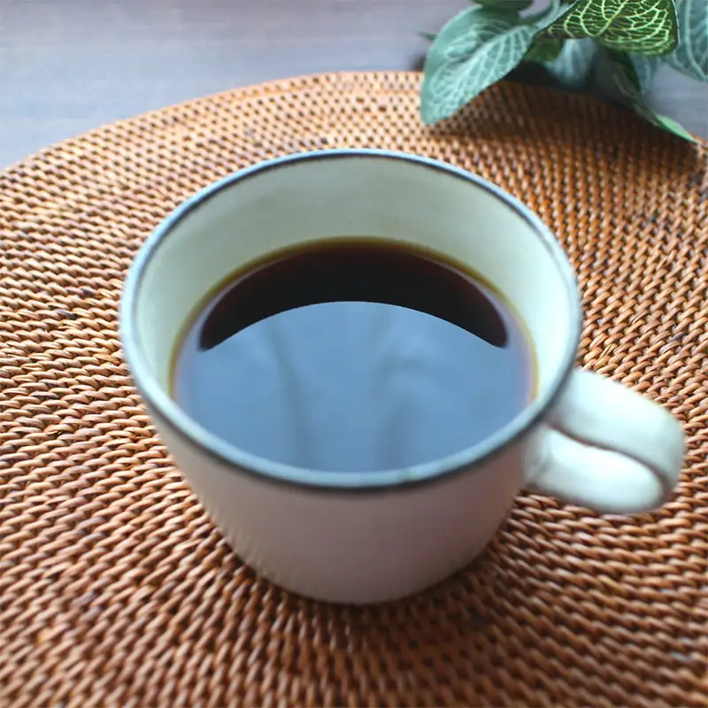 Pulau Coffee Roaster(プラウコーヒーロースター)　カフェインレス ドリップバッグ 浅煎り 12個入り デカフェ コーヒー 珈琲 ドリップバッグ ギフト おすすめ 須賀川 福島  F7X-0920
