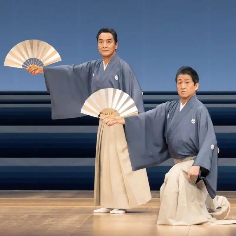 【2026年11月14日 (土)】日本舞踊の可能性vol.8 公演チケット《Ｓ席》_0139-004-T08