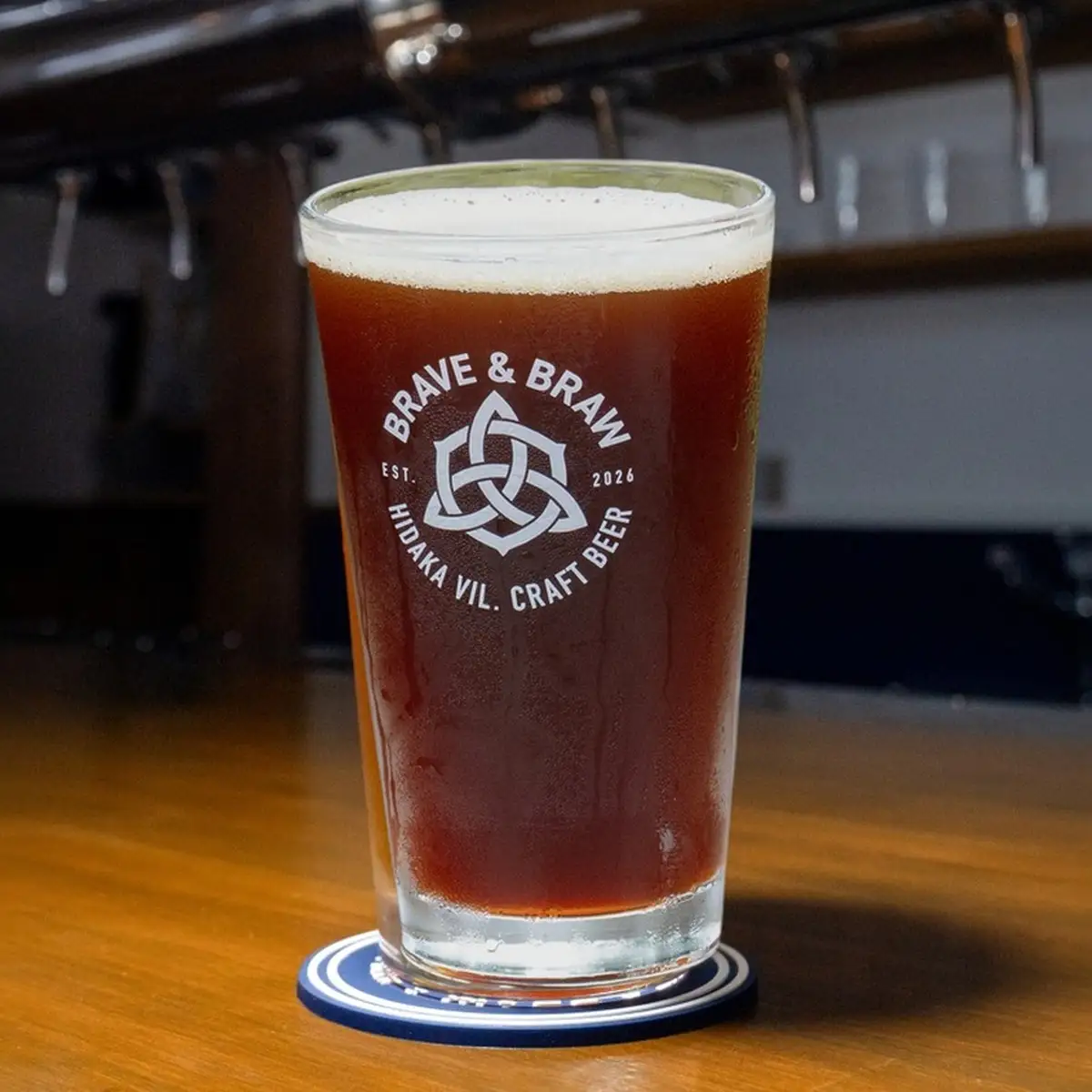クラフトビール 350ml×4本 DID YE, AYE?｜スコティッシュエクスポート 缶ビール 地ビール お酒 高知県 日高村