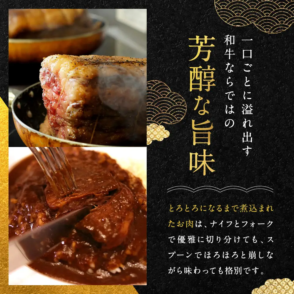 京の贅沢ビーフカレー 250g×5個 カレー 京都 老舗 銀閣寺大西